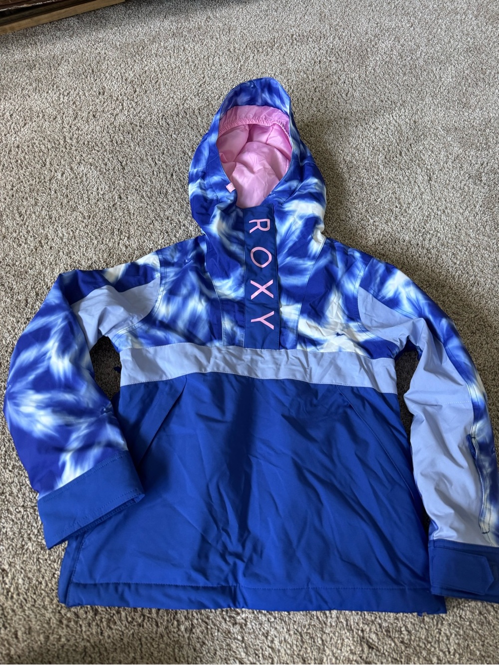 Roxy ski jacket
